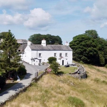 Greenbank Farm House Cartmel Exterior photo