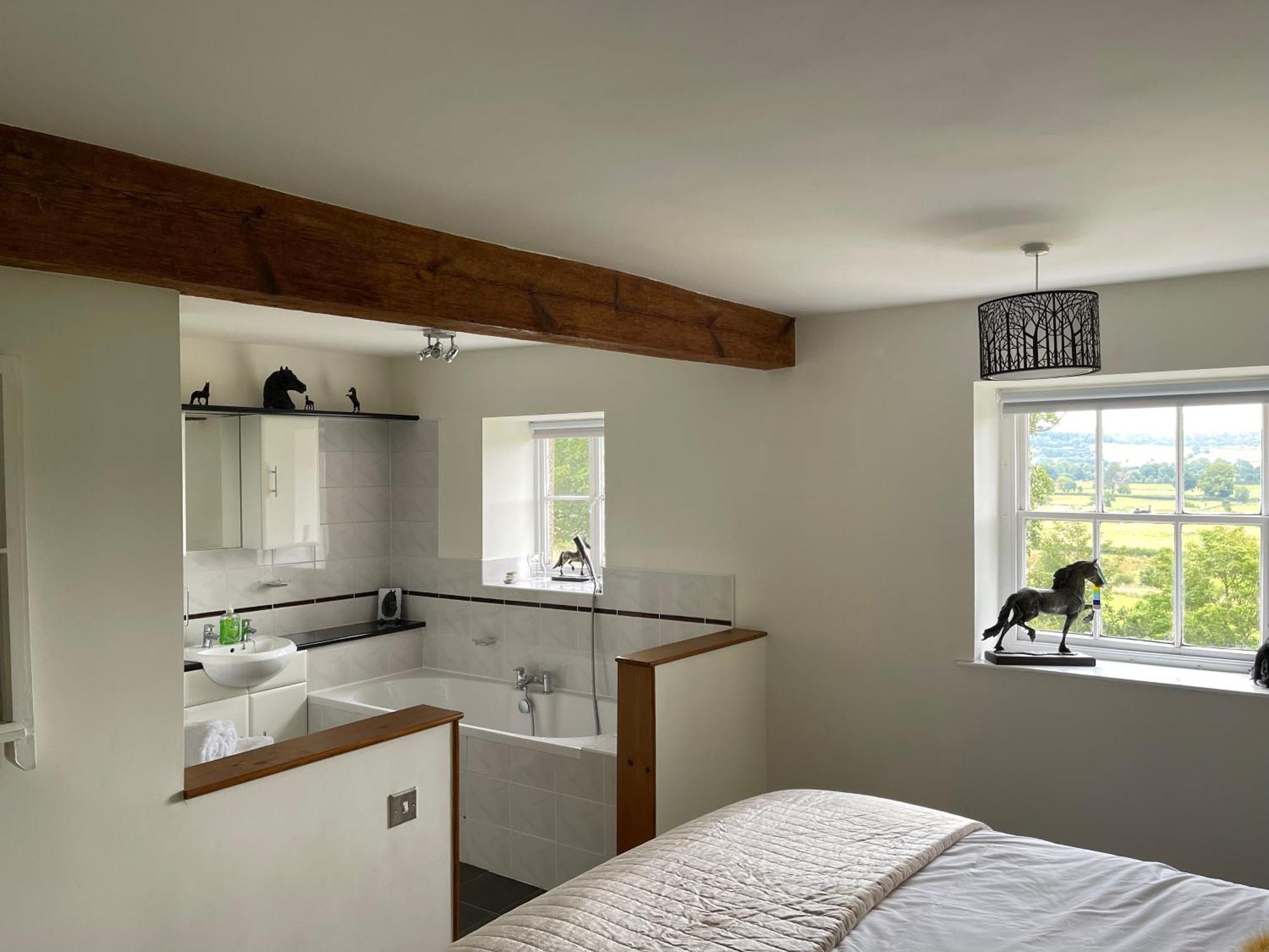 Greenbank Farm House Cartmel Exterior photo