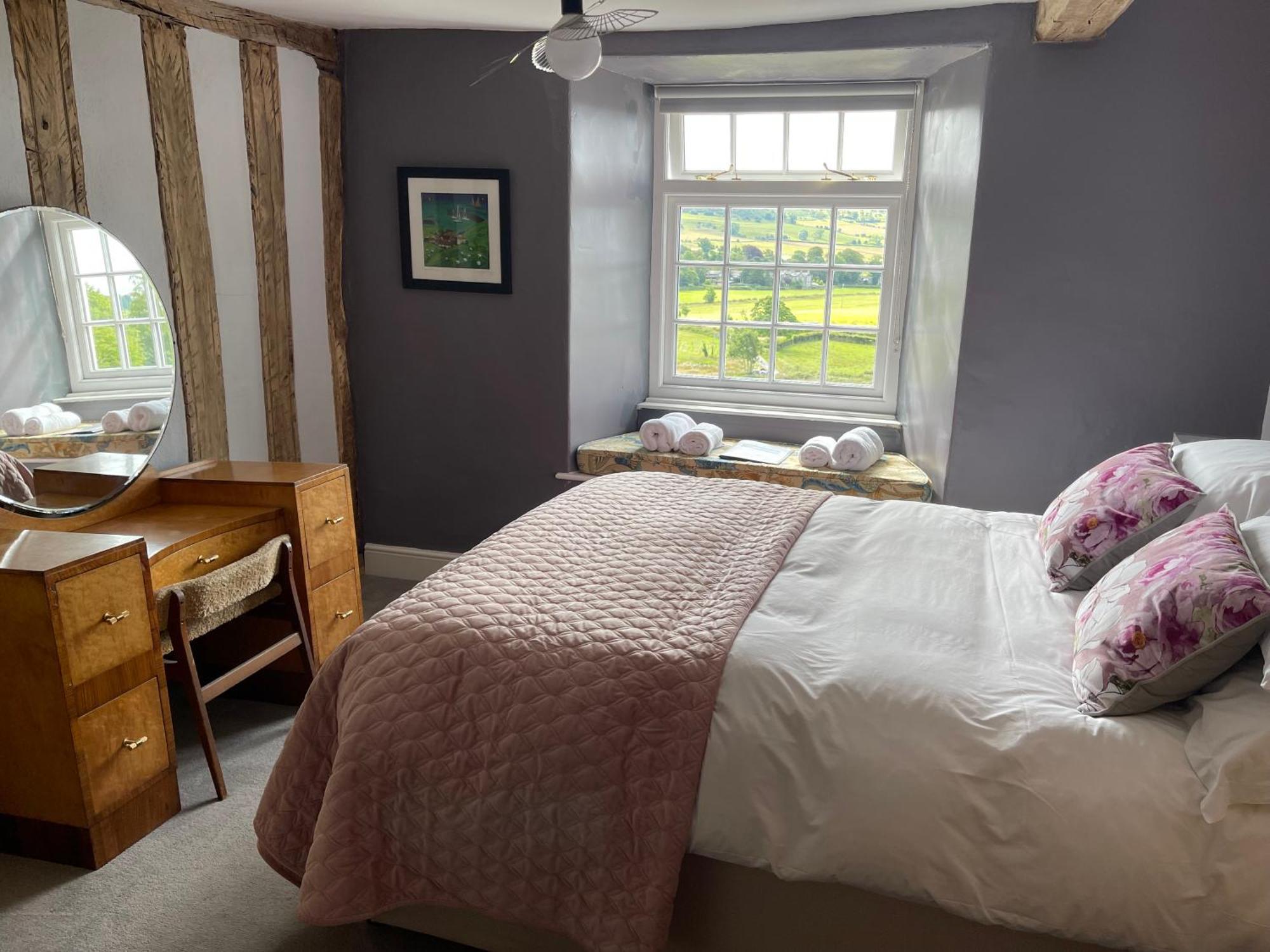 Greenbank Farm House Cartmel Exterior photo