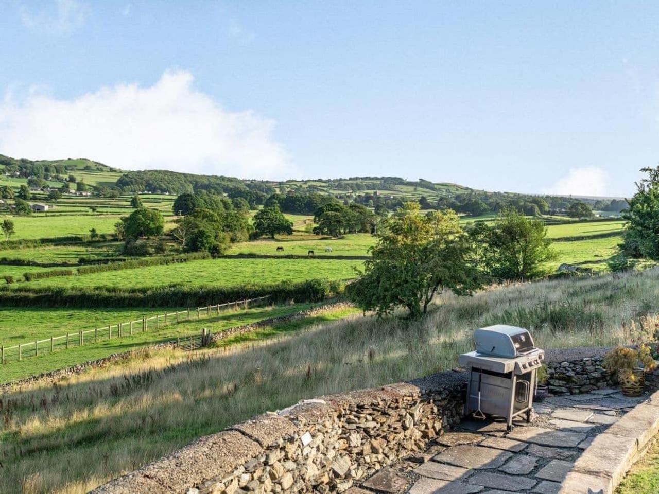 Greenbank Farm House Cartmel Exterior photo