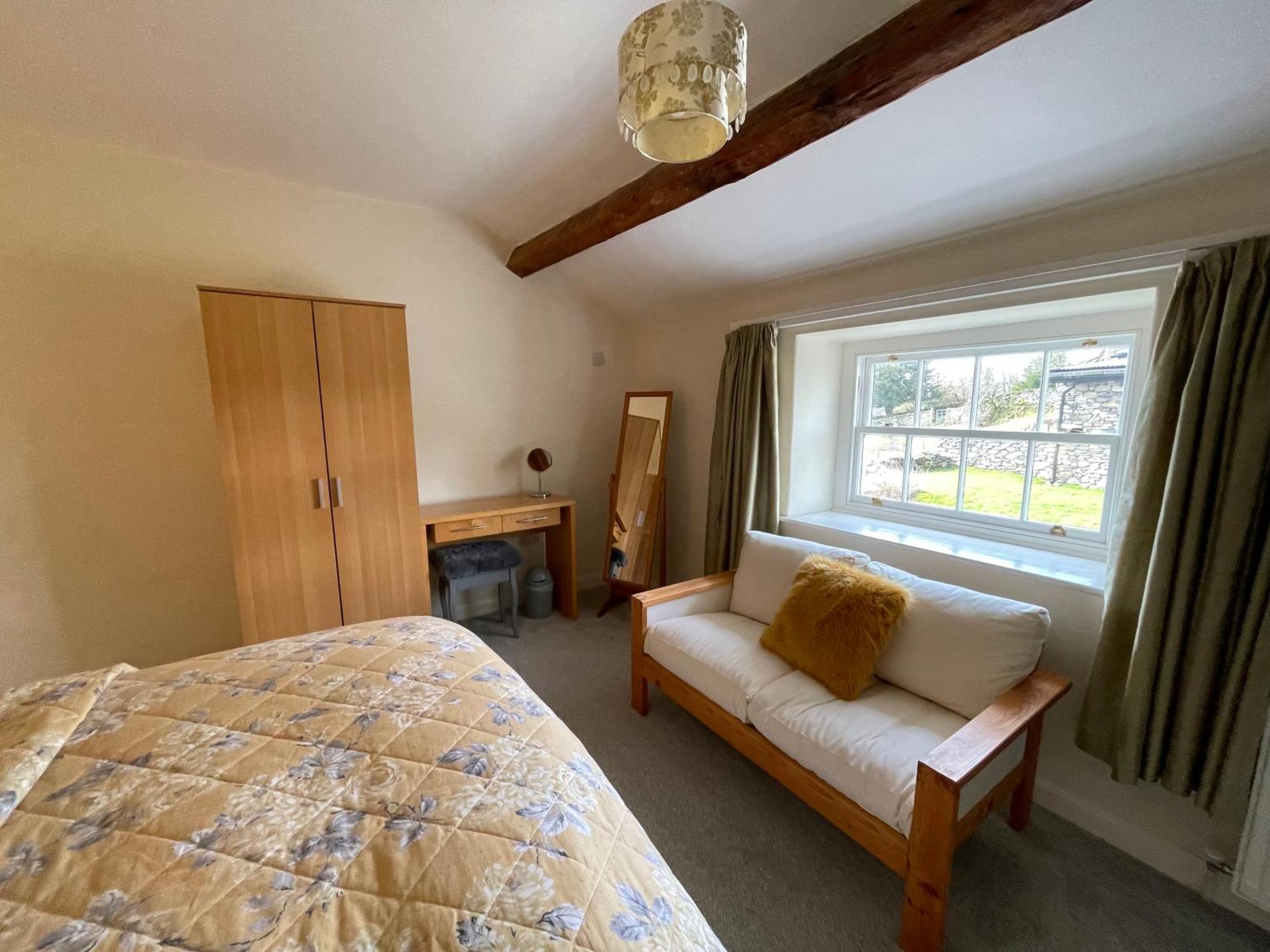 Greenbank Farm House Cartmel Exterior photo