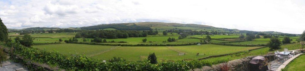 Greenbank Farm House Cartmel Exterior photo