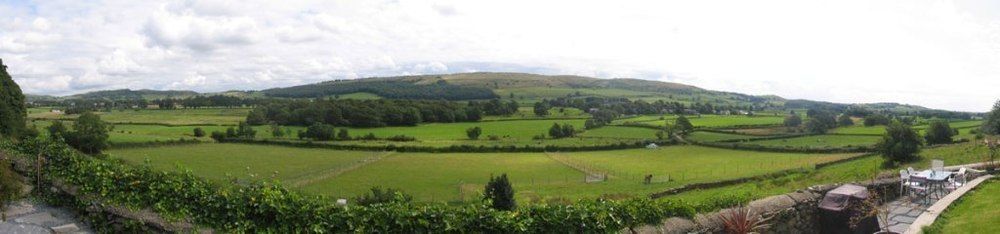 Greenbank Farm House Villa Cartmel Exterior photo